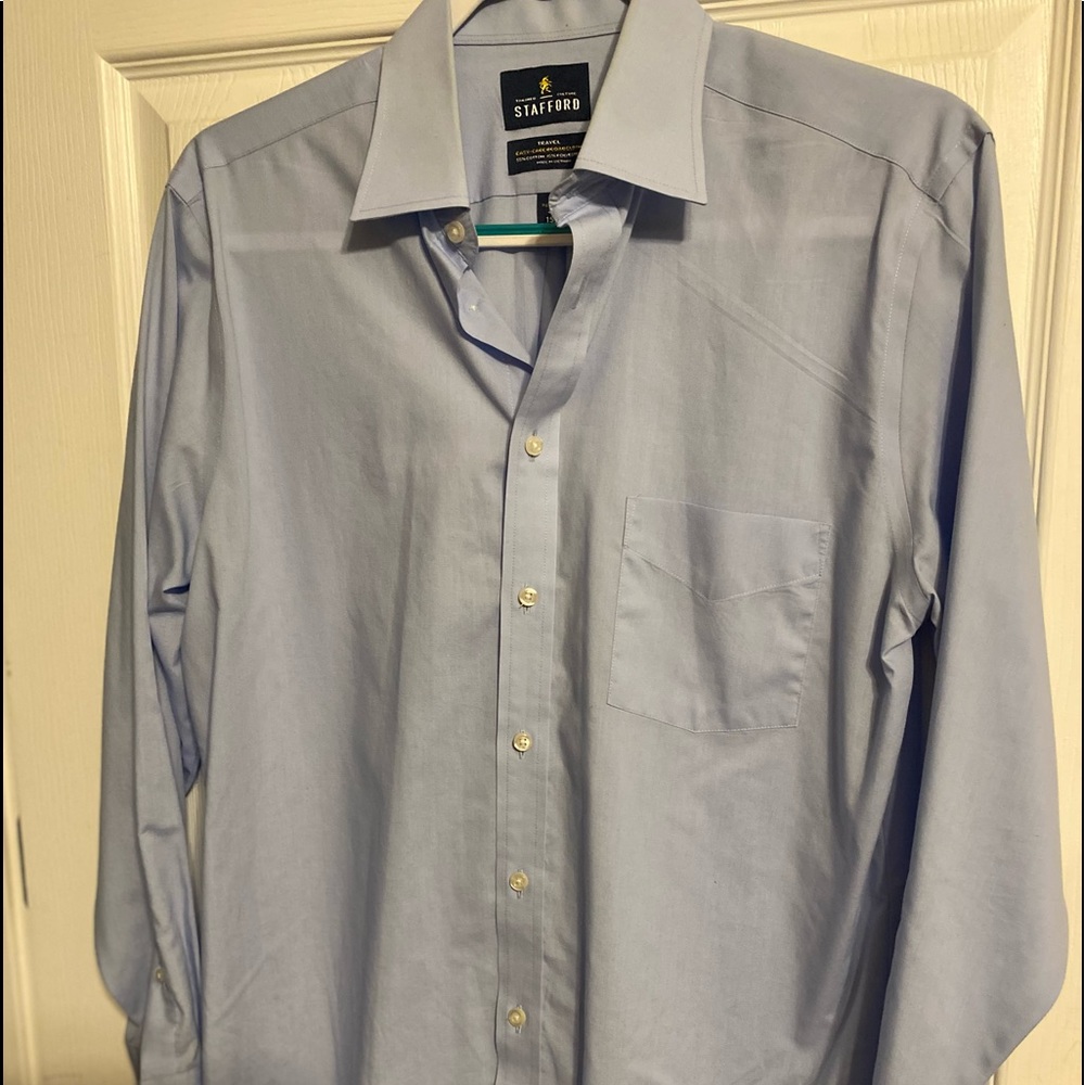 Stafford Dress shirt